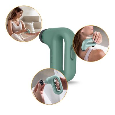 7. Medisana HM 330 Mini Trigger Point Massager