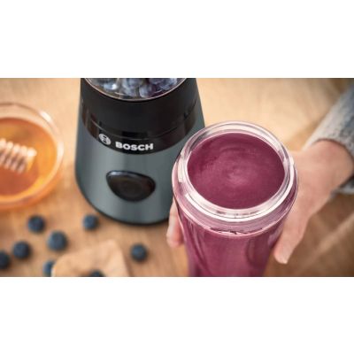 11. Bosch VitaPower Serie 2 MMB2111S Jug Blender 0.6l | 450W | Silver