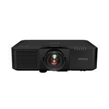 Epson EB-L895U Projector WUXGA 1920x1200 8000 ANSI Lumens Black