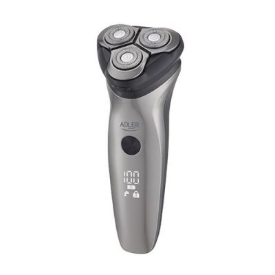 2. ADLER AD 2945 shaver