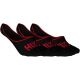 HUGO 3 PSL NERO men's ankle socks black (50514921-001)