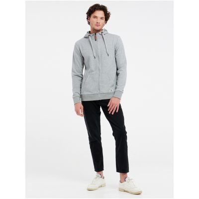 Men’s Protest NXGOLLIE Full Zip Hoody