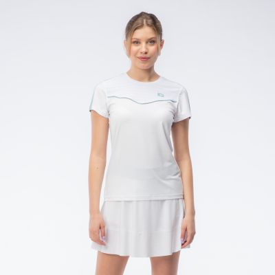 14. IQ Ikaria Wmns W tennis shirt