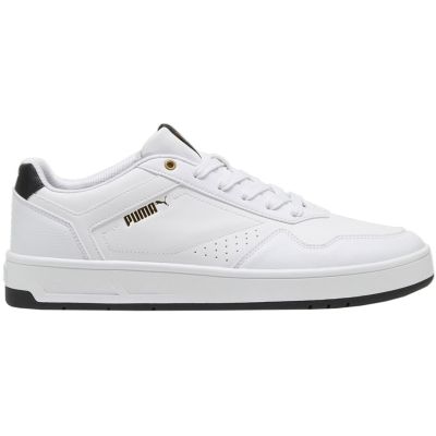 6. Puma Court Classic M 395018 07 shoes