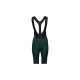 POC W's Cadence Bib Shorts Women's Cycling Bib Shorts, Green