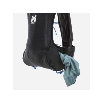 6. MILLET Intense 5 Backpack Black