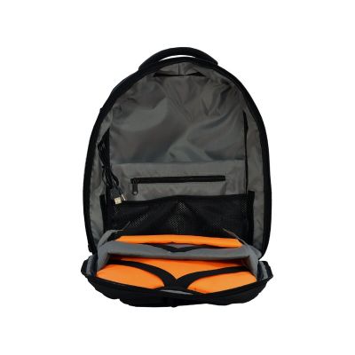 4. Hiro Rhino Backpack 15.6" (KLB190914)