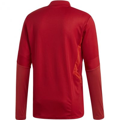 2. adidas Tiro 19 Training Top M D95920 football sweatshirt