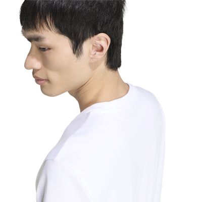 5. Adidas Camo Three Bar Logo Graphic T-Shirt KT1687