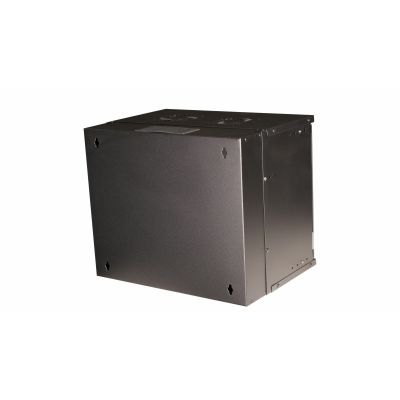 3. Equip EWM-09-5440-B 9U Rack Wall Mounted Cabinet Black