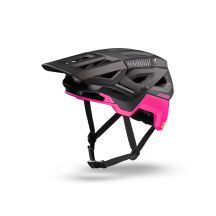 Julbo Forest Black/Pink Bike Helmet