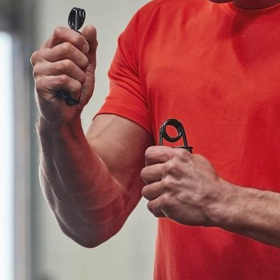 13. adidas ADAC-11400 Hand Grips