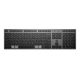 8. HP 720 Multi-Device Rechargeable Wireless Keyboard Nightfall Black 9T5B1AA