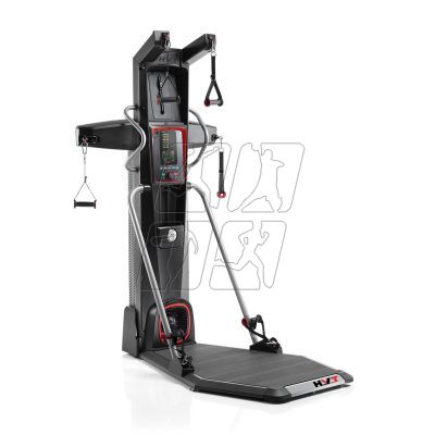 11. Atlas Bowflex HVT 100774