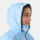 2. Helly Hansen jacket W CREW HOODED MIDL JACKET 2.0 34447 627