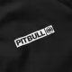 5. Pit Bull West Coast Athletic Logo II Men's Transitional Jacket Black - 526023900