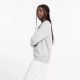 6. New Balance Sport Fleece Logo Crew W Sweatshirt WT43526AG