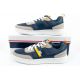 11. US Polo ASSN trainers. M UP21M88089-DBL-YEL03