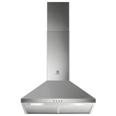 126. ELECTROLUX LFC316X chimney hood