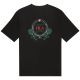 2. Fila Parella men's t-shirt black FAM1108 80010
