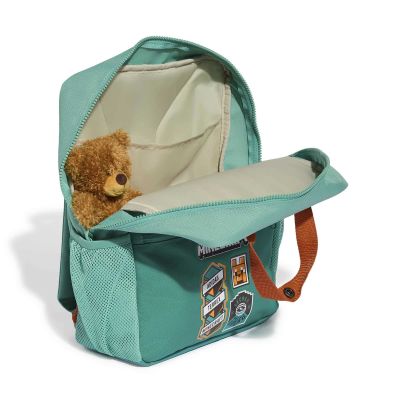 3. adidas LK Minecraft Backpack KR2351