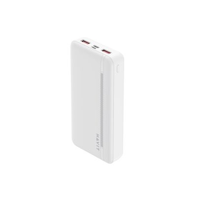 Havit PB92 Powerbank 20000mAh (white)