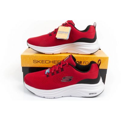 16. Skechers Vapor M 232625/RDBK shoes