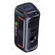 9. Denver BPS-370 Party Speaker Black 100W