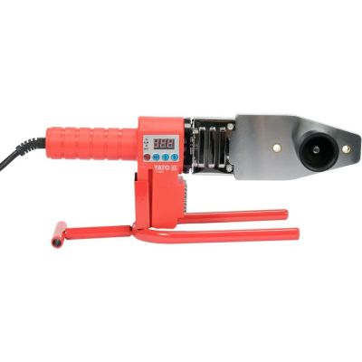 Yato YT-82251 plastic welding equipment 800 W 1 pc.