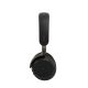 3. Jabra 37599-999-999 Headphones/Headset Wireless Headband Calls/Music USB Type-A Bluetooth Black