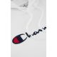 6. Champion Hooded Sweatshirt M 220253.WW001