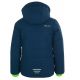 2. Trollkids Kids Hemsedal Snow Jacket XT navy with reflectors (513-100)