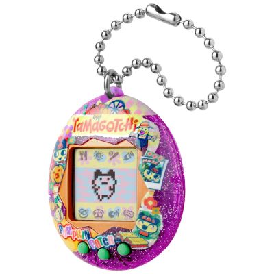 4. TAMAGOTCHI ORIGINAL - PUMPKIN PATCH