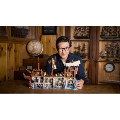 13. LEGO 21363 Icons - Goonies