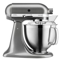 KitchenAid 5KSM185PSEMS Food Processor