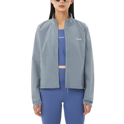 2. Salomon SHKout FLY JKT W LC2844000 Blue L