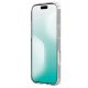 4. Nillkin Nature TPU Pro Magnetic Case Compatible with MagSafe for iPhone 17 Air - Transparent