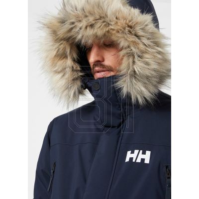 24. Helly Hansen Reine Parka M 53630 597 jacket