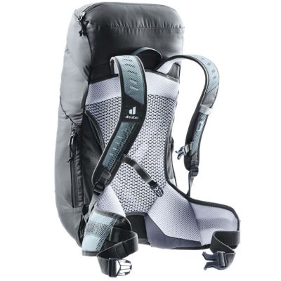 10. Women’s hiking backpack Deuter AC Lite 22 SL – shale/graphite