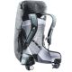 10. Women’s hiking backpack Deuter AC Lite 22 SL – shale/graphite