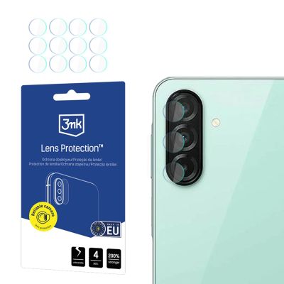 3mk Lens Protection™ Hybrid Camera Lens Glass for Samsung Galaxy A27 5G
