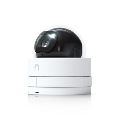 2. Ubiquti UniFi G5 Dome Ultra White camera (UVC-G5-Dome-Ultra) 4MP 2688 x 1512 (16:9) IK06 4.2W