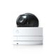 2. Ubiquti UniFi G5 Dome Ultra White camera (UVC-G5-Dome-Ultra) 4MP 2688 x 1512 (16:9) IK06 4.2W
