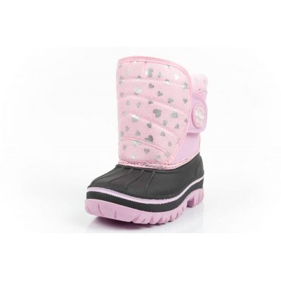 3. Lee Cooper Jr. Snow Boots LCJ-24-44-2863K
