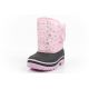 3. Lee Cooper Jr Snow Boots LCJ-24-44-2863K