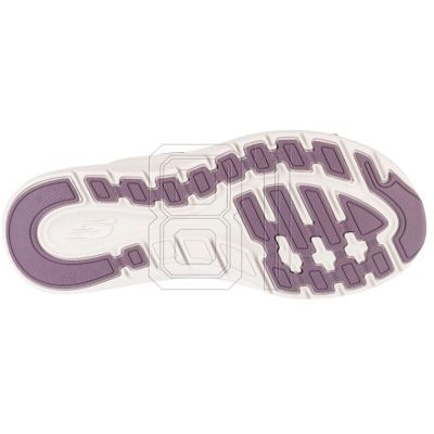 4. Skechers Arch Fit 2.0 - Go-Getter 119465-PLUM Purple 39