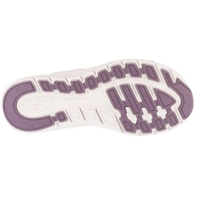 4. Skechers Arch Fit 2.0 - Go-Getter 119465-PLUM Purple 39