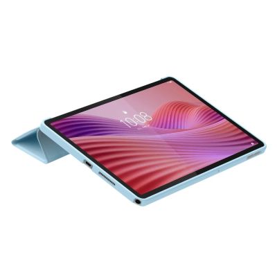 4. Tech-Protect SmartCase for Lenovo Tab 10.1 TB-311 - Blue