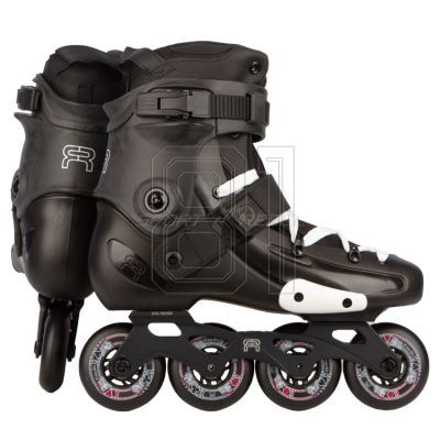 6. SEBA FRX 80 SkkfrX80-OR freestyle skates