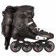 6. SEBA FRX 80 SkkfrX80-OR freestyle skates